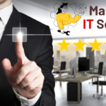 6 Shocking Ways Managed IT Services Are Revolutionizing the Way You Work