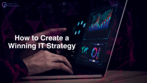 it strategy