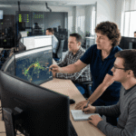 Network Management Service
