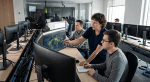Network Management Service