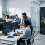 IT Support and Services