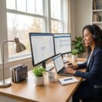 Outsourcing Receptionist