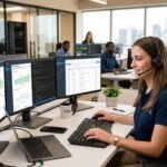 Managed IT support