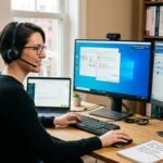 Remote IT Support