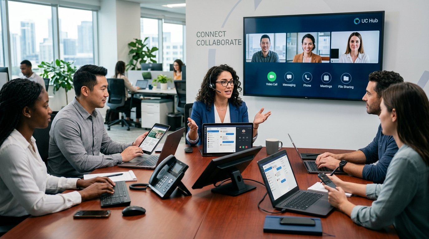 Unified Communication