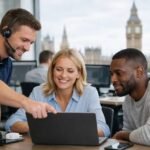 IT Support UK