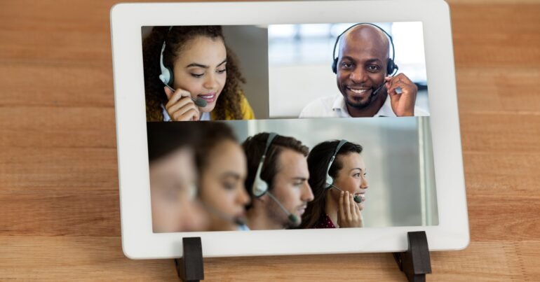 IT Support Provider